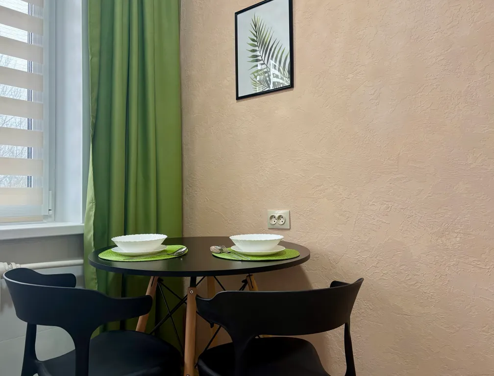 KenigApart с раздельными спальными местами