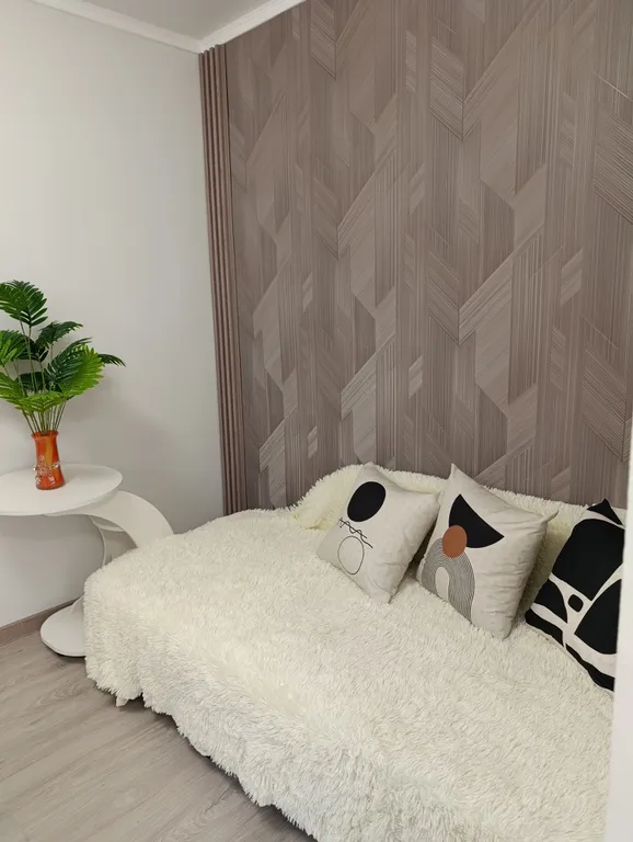 Квартира у подножья Машука