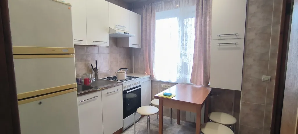 Квартира Тихая квартира в самом-самом центре — Сочи