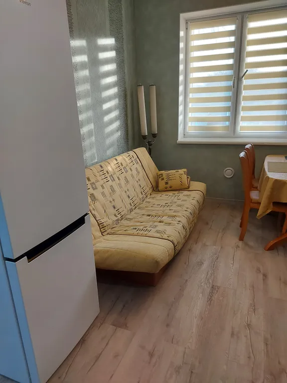 Отдельные апартаменты в шаге от моря