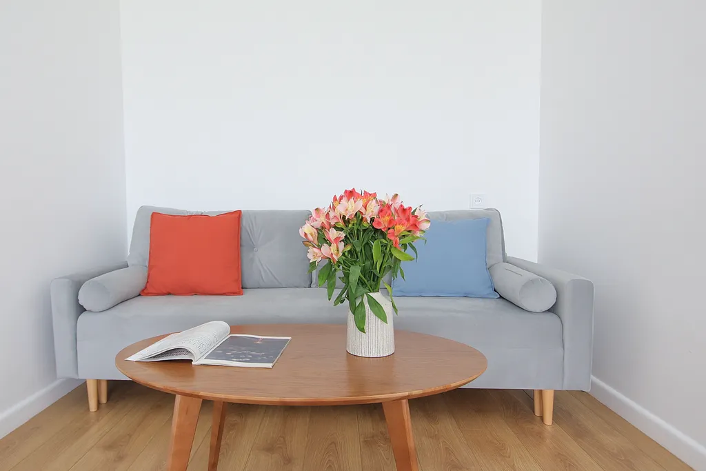 Квартира - 4 минуты до парка