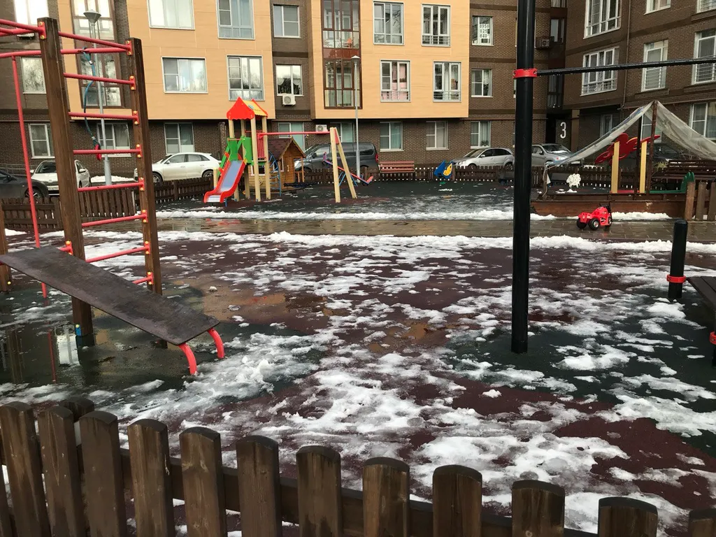 Роскошный дом