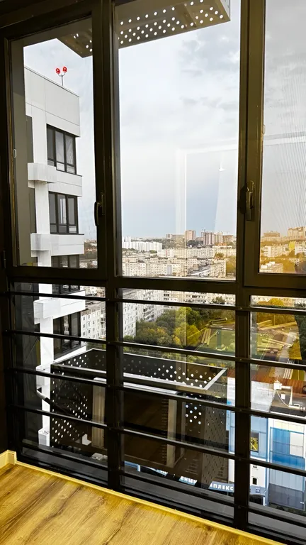 Уютная квартира в центре города ЖК Вишневый Сад