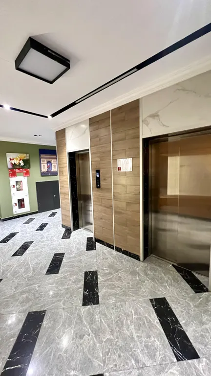 Квартира в ЖК Верный