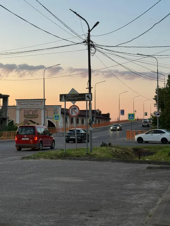 Уютная комната в центре города