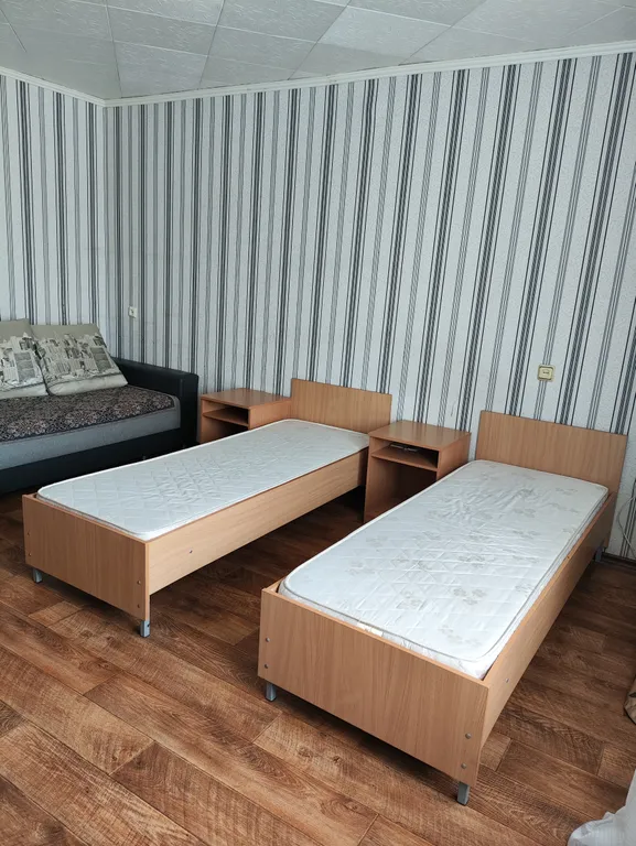 Квартира в центре