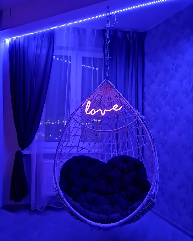 Квартира Уютная квартира в элитном доме в ЖК Парадный — Анапа