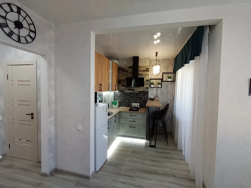 Новая студия