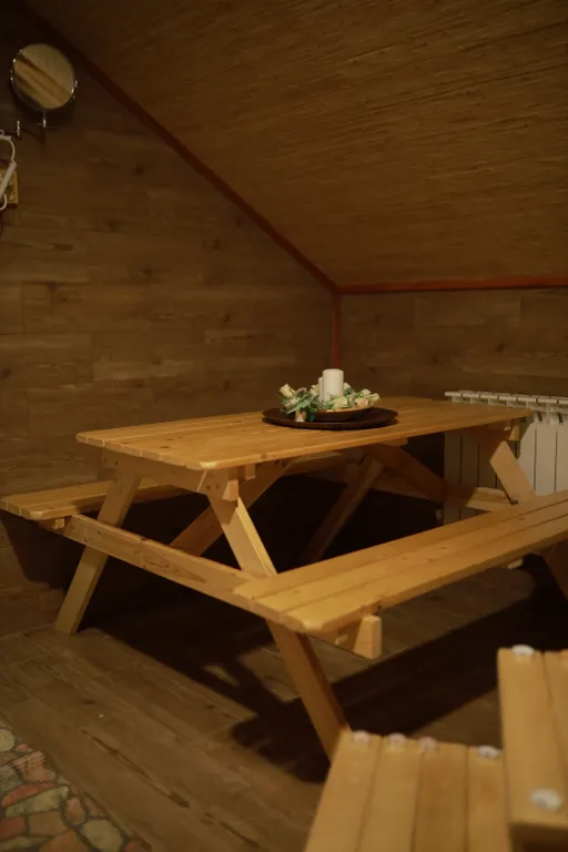 Апартаменты (семейный номер)