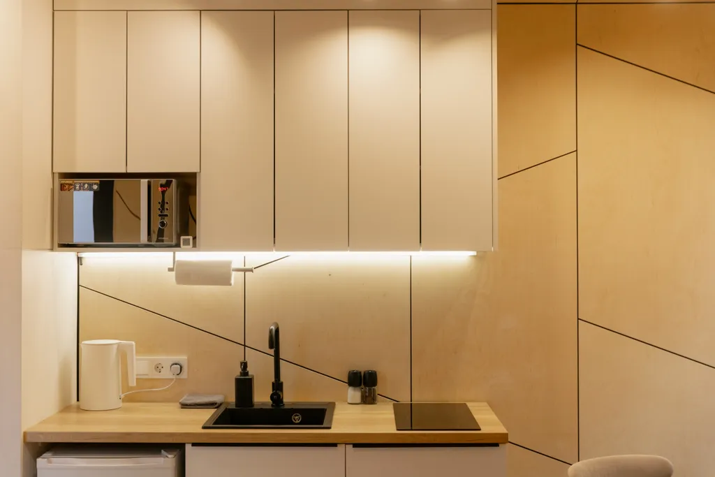 2-комнатный Дом