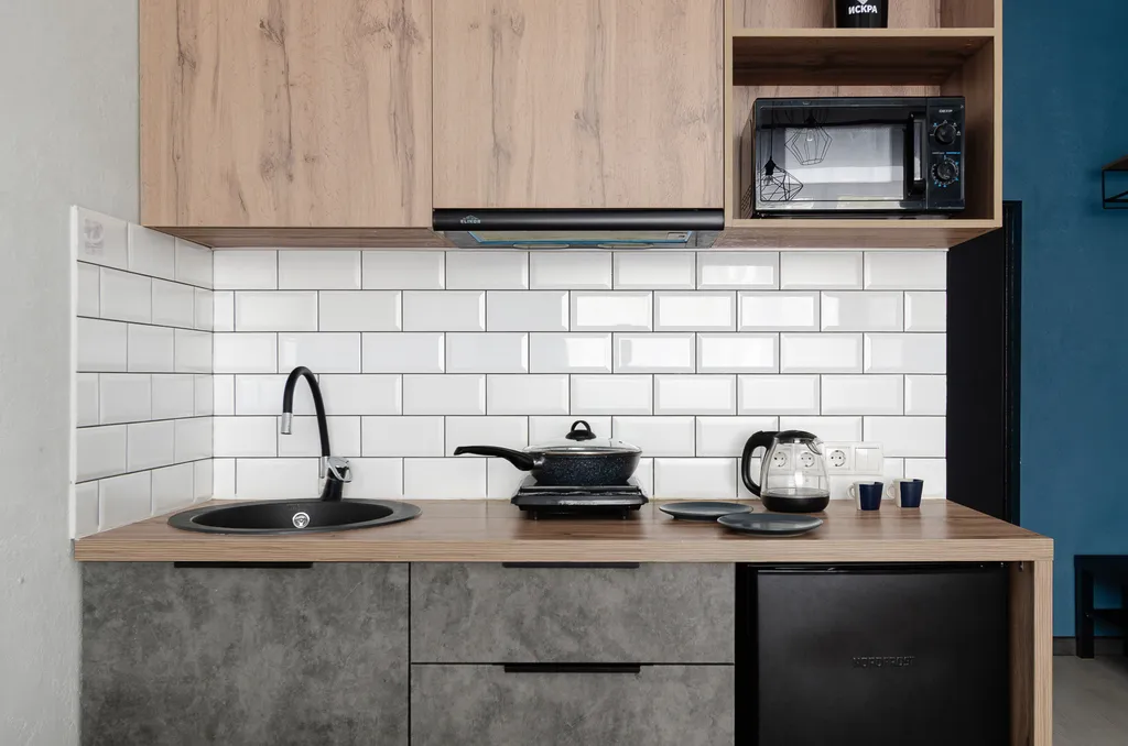 Квартира 1-комнатная Квартира — Москва