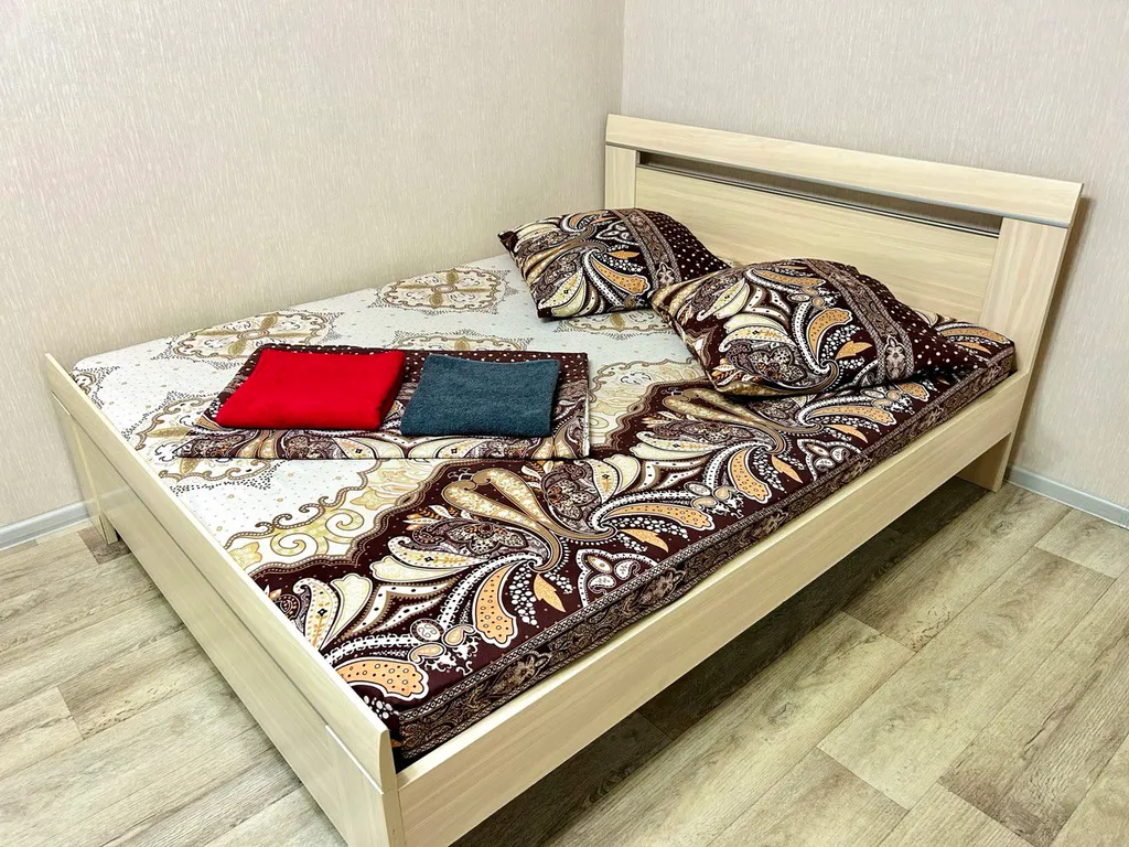 Отличная квартира возле жд вокзала