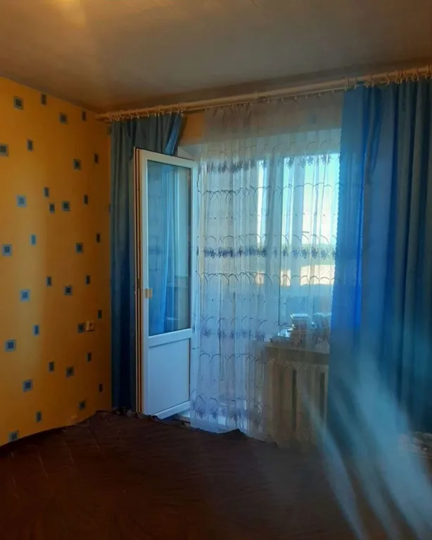 Уютная квартира возле крупнейшего санатория