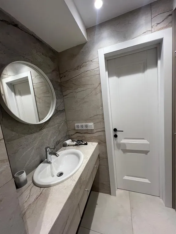 Шикарная квартира