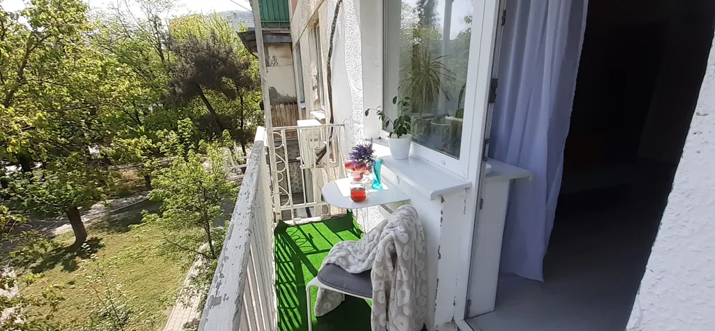 Квартира у красной площади