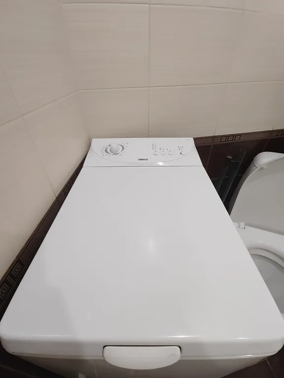 Квартира 2х-комнатная квартира — Аша