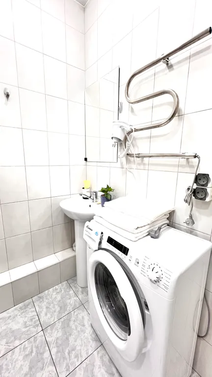 Апартаменты Магия