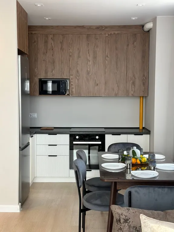 Супер комфортная квартира для семьи или большой компании — аренда посуточно в Астрахань