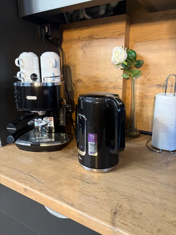 Квартира 1-комнатная Квартира — Калининград