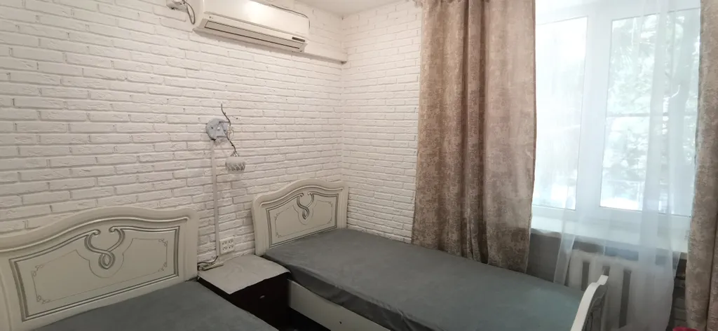 Студия в зелёном городке ввс