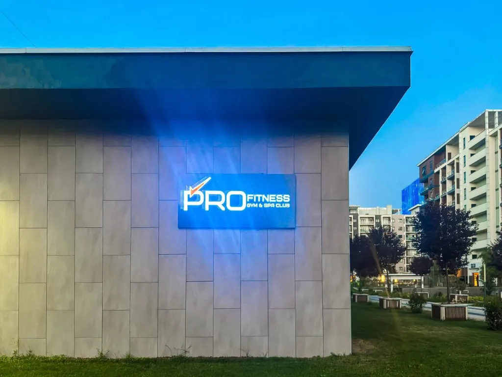 Garden delight residence