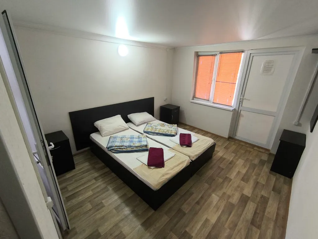 Квартира Комната — аренда посуточно в Лермонтово