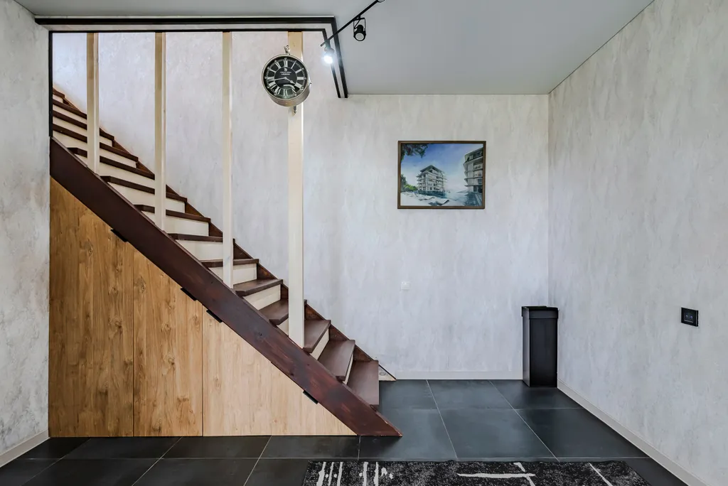 Дом в Хосте с видом на море