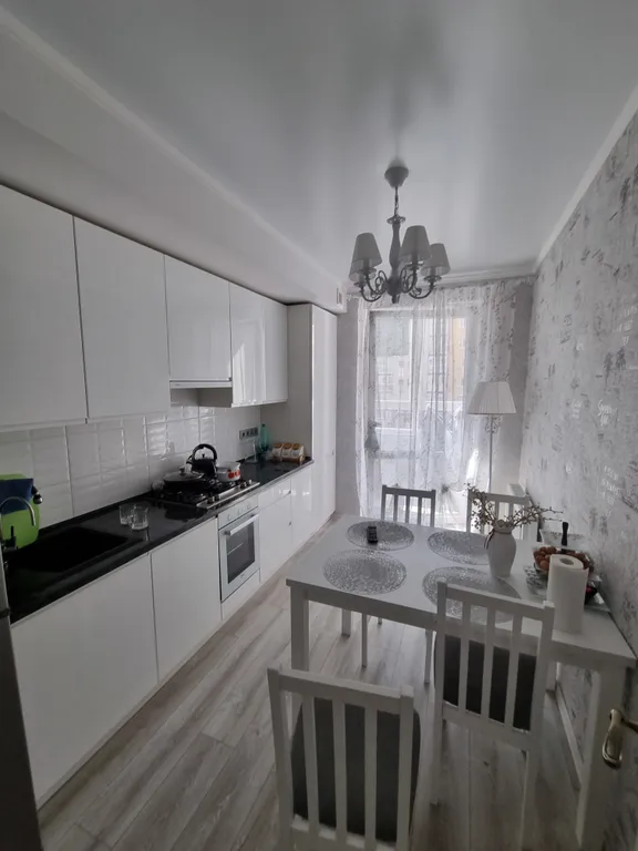 Квартира Море рядом — Зеленоградск