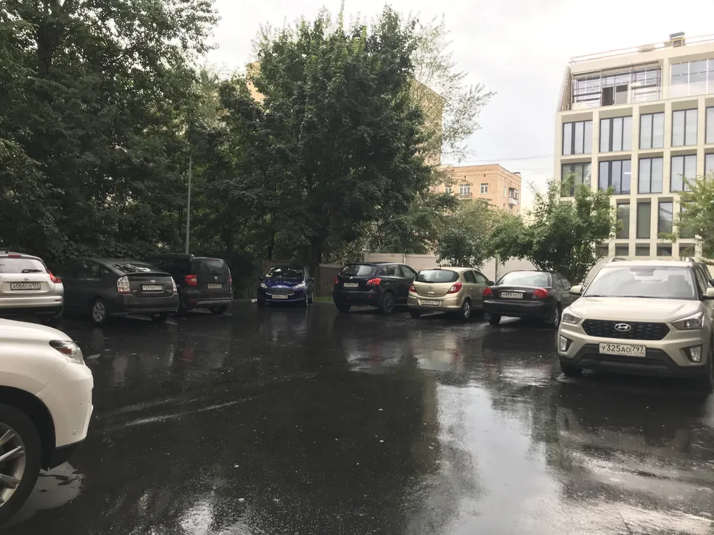 Квартира Прекрасная уютная квартира в ретро-стиле 80-х в центре — Москва