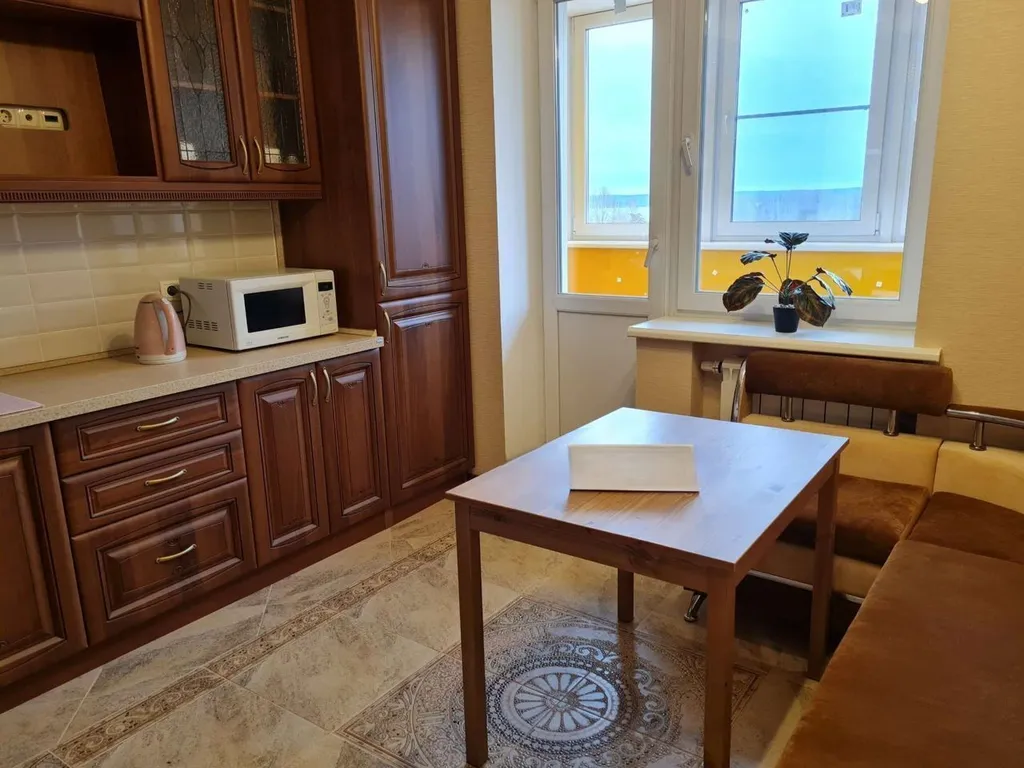 Уютная квартира в цeнтpе города