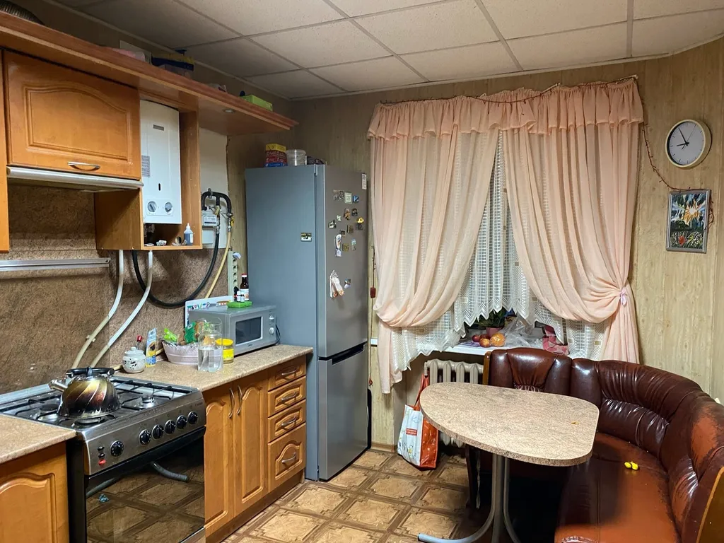 Уютная квартира в центре