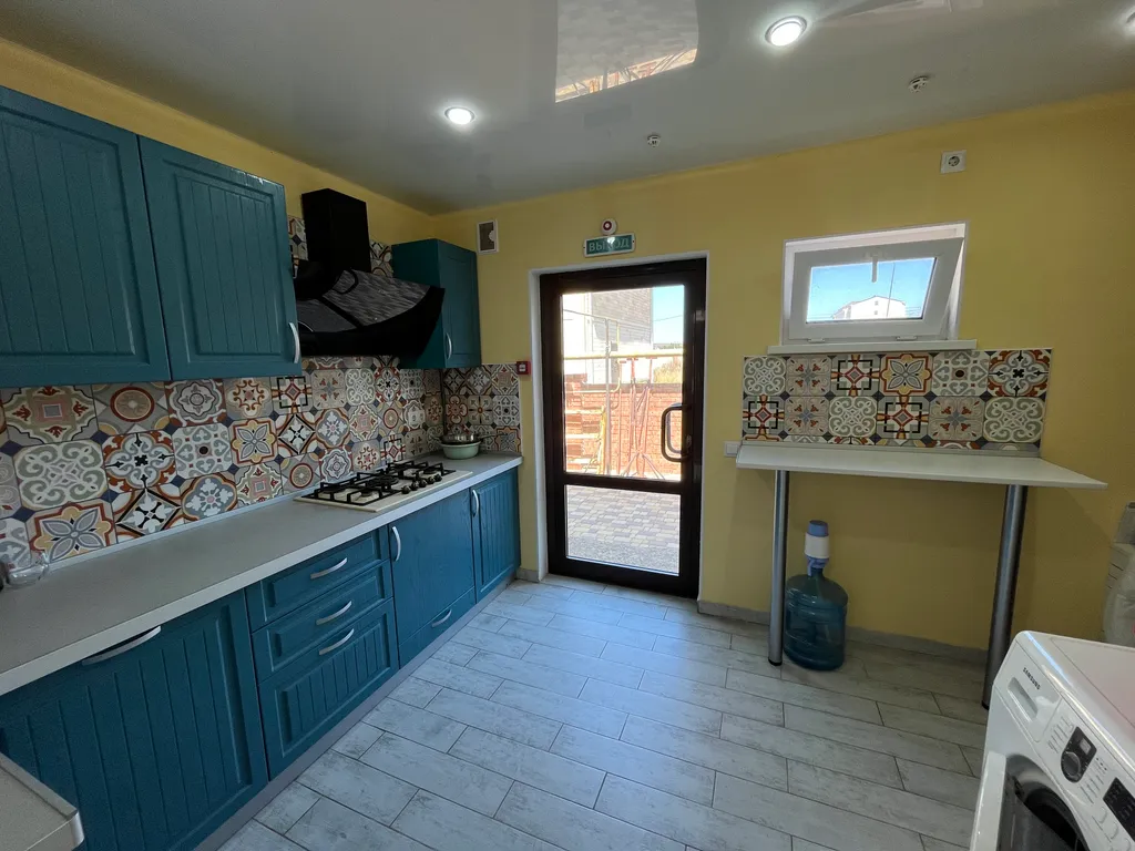 Квартира Комната — Волна