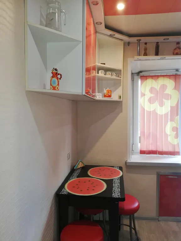 Комфортабельные апартаменты в центре