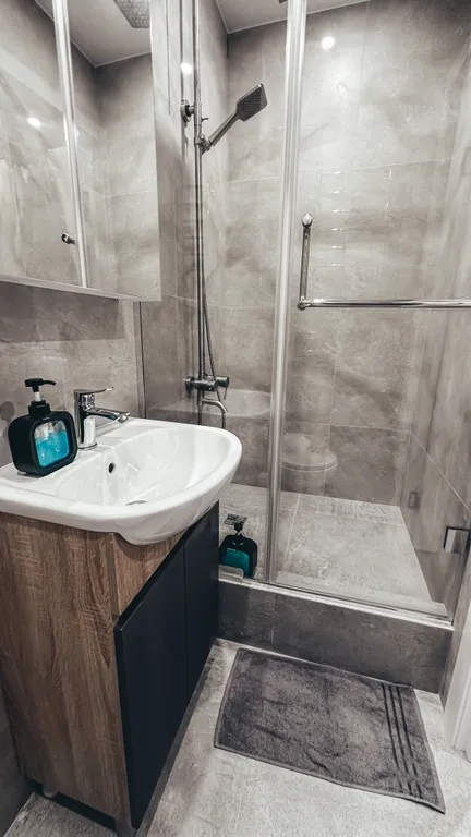 Квартира Квартира с бесконтактным заселением в любое время, с закрытой парковкой — Хабаровск