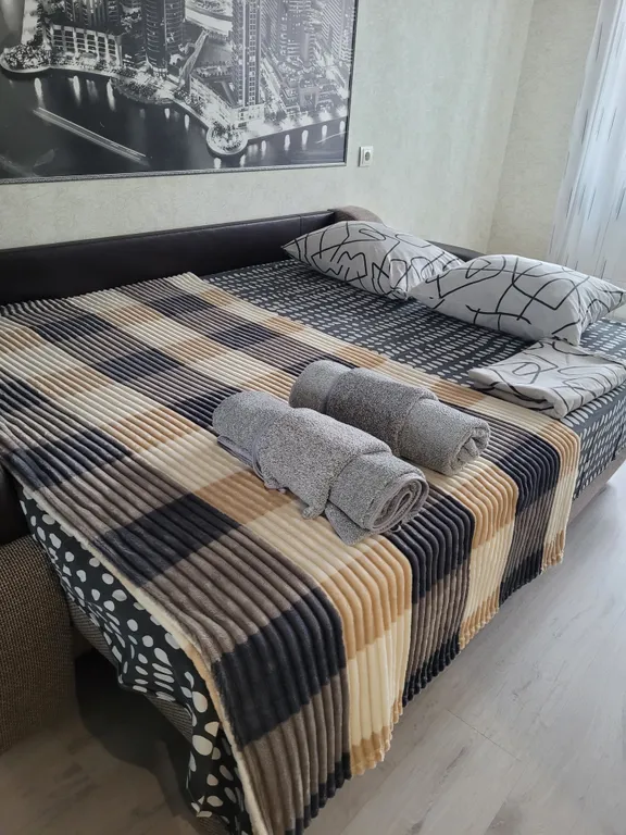 Уютно как дома