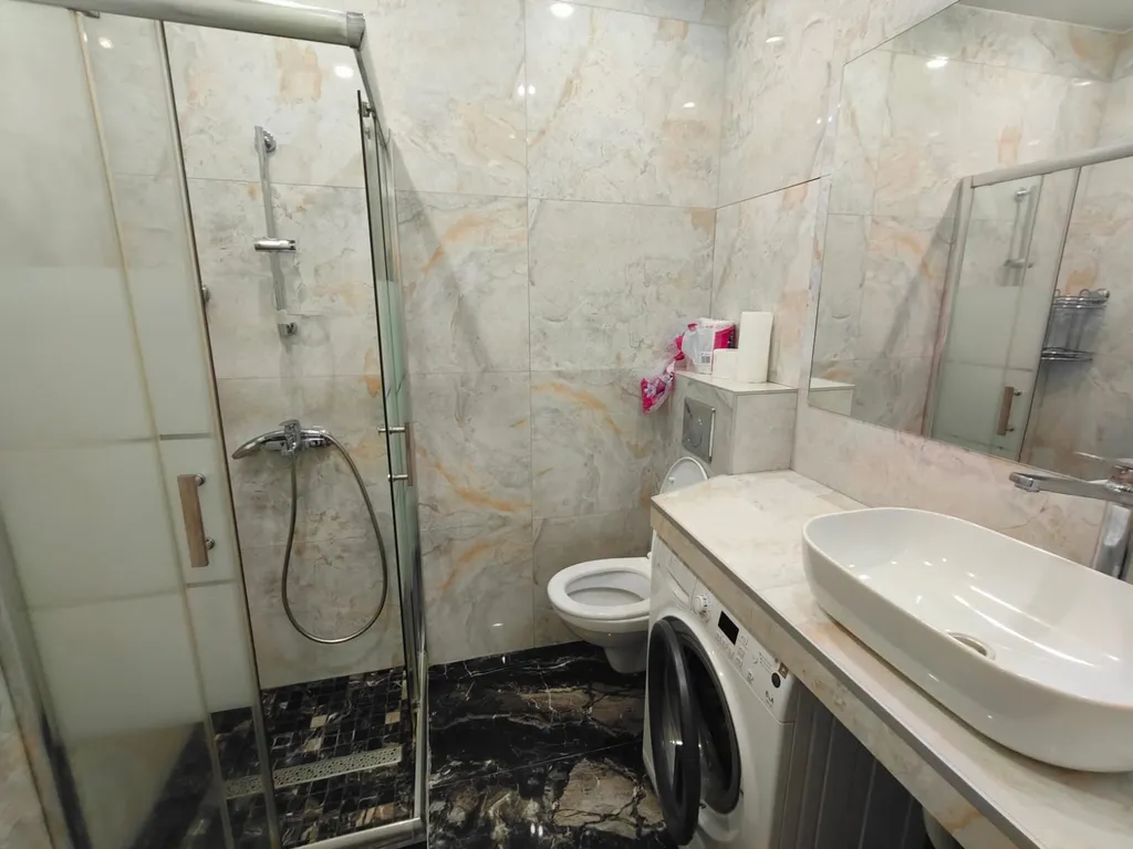 Панорамный вид на исторический центр Наро-Фоминска