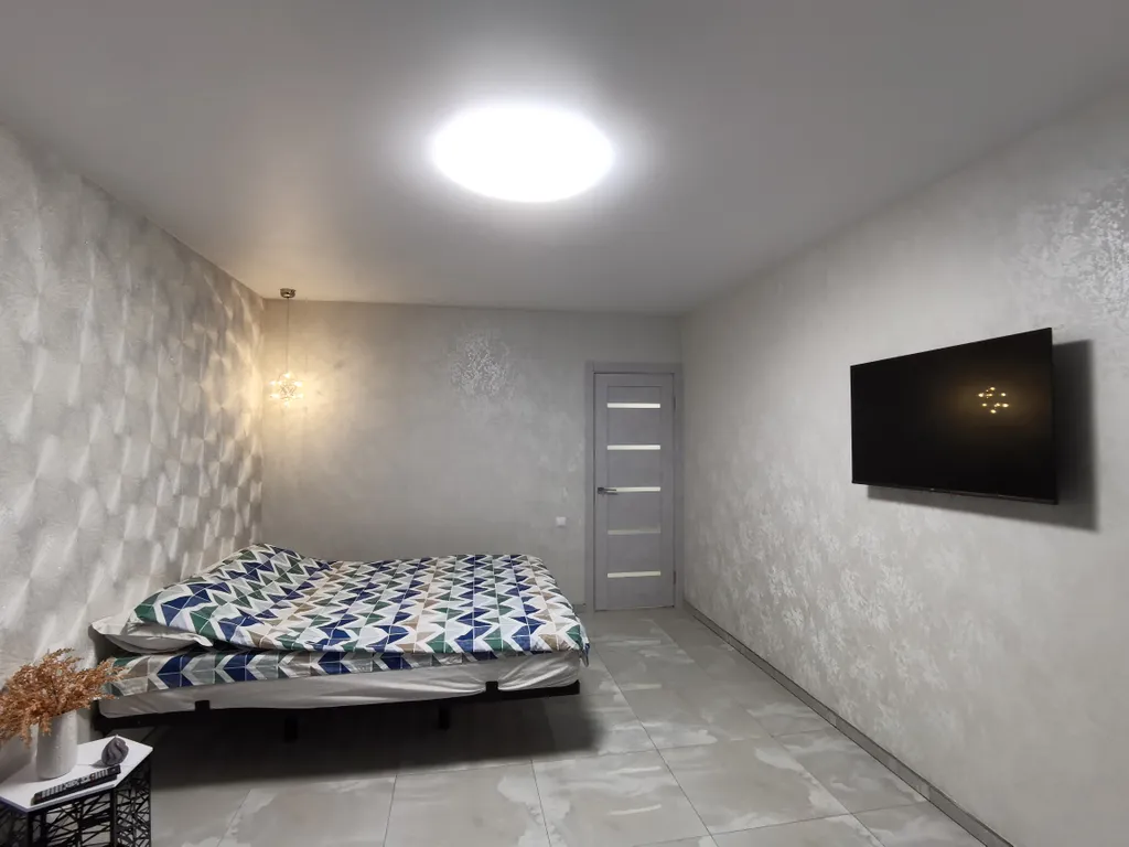 Квартира до 6 человек — аренда посуточно в Саратов