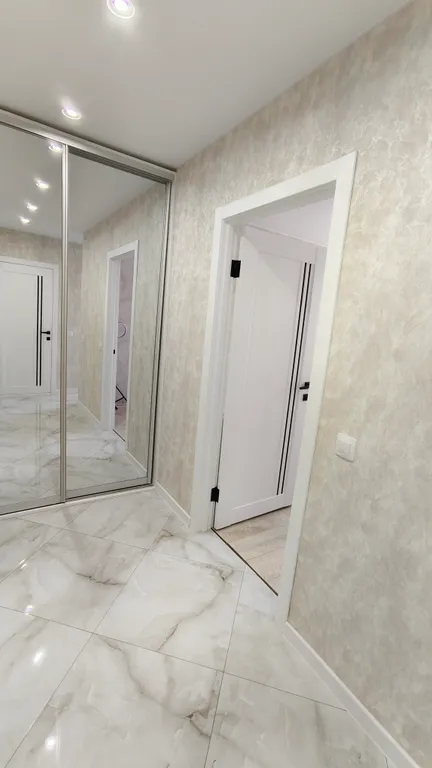 Квартира в историческом центре города