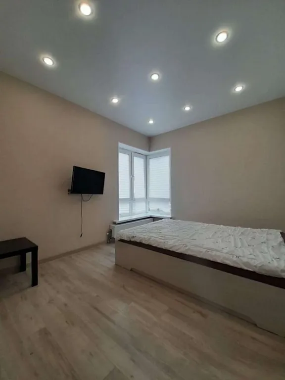 Квартира Квартира в новом доме у прудов — Великий Новгород