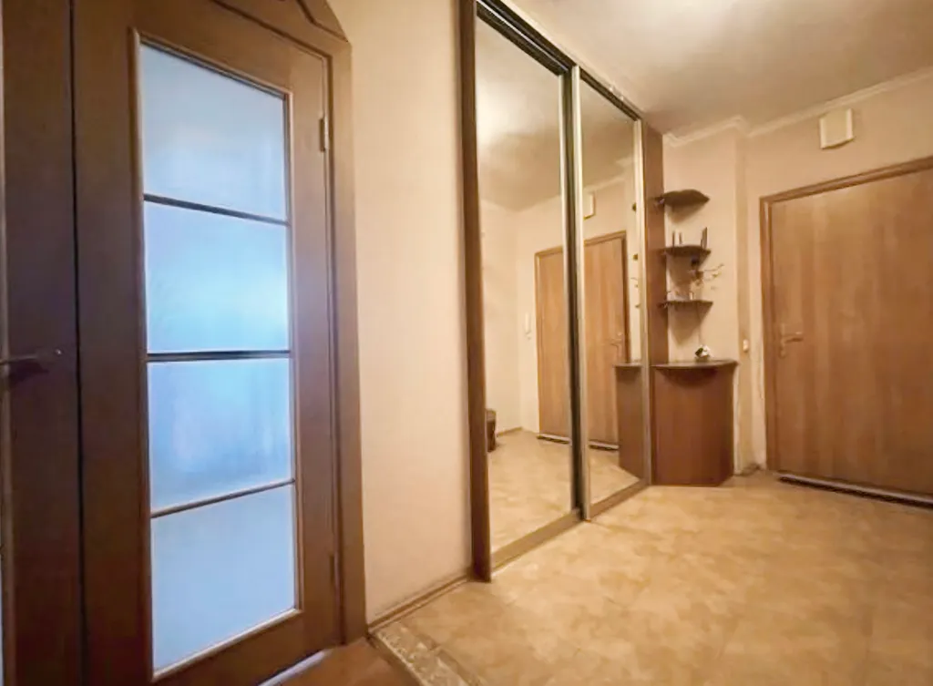 Уютная, просторная квартира в центре города для большой компании