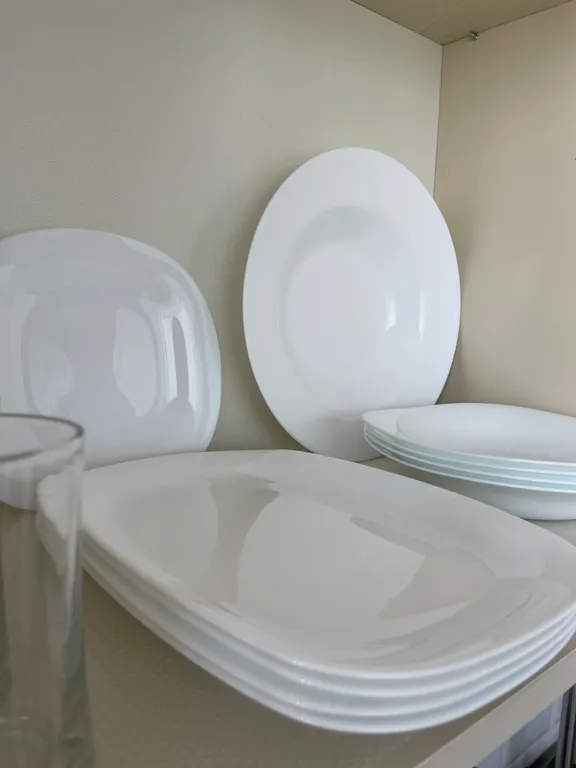 Вид на горы & Espresso