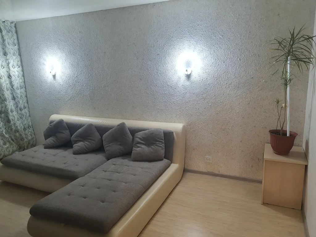 Квартира эконом класса — аренда посуточно в Ухта