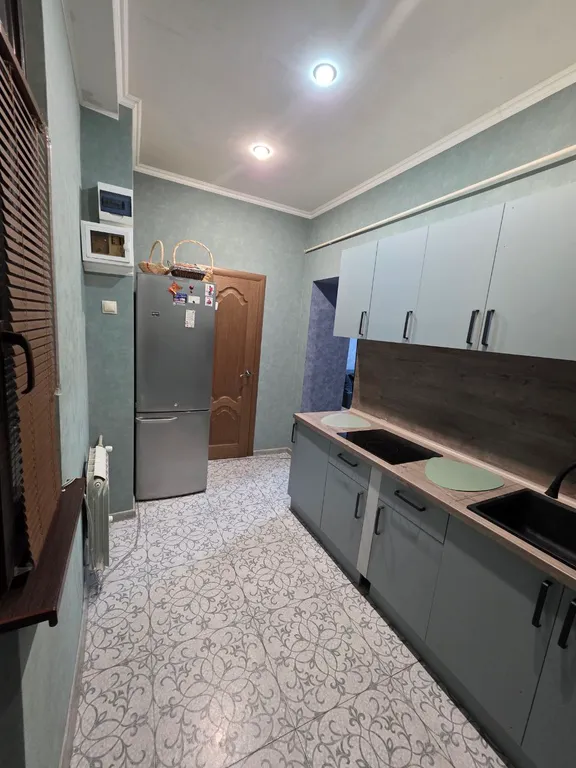 Квартира как дома