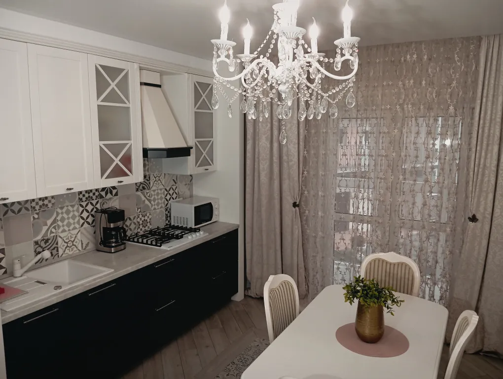 Квартира Квартира на набережной в центре — Калининград