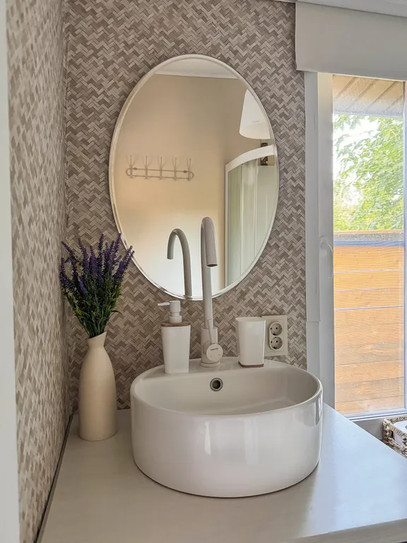 Зеленый угол