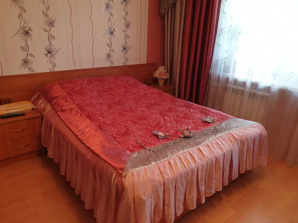 Квартира еврокласс — аренда посуточно в Кострома