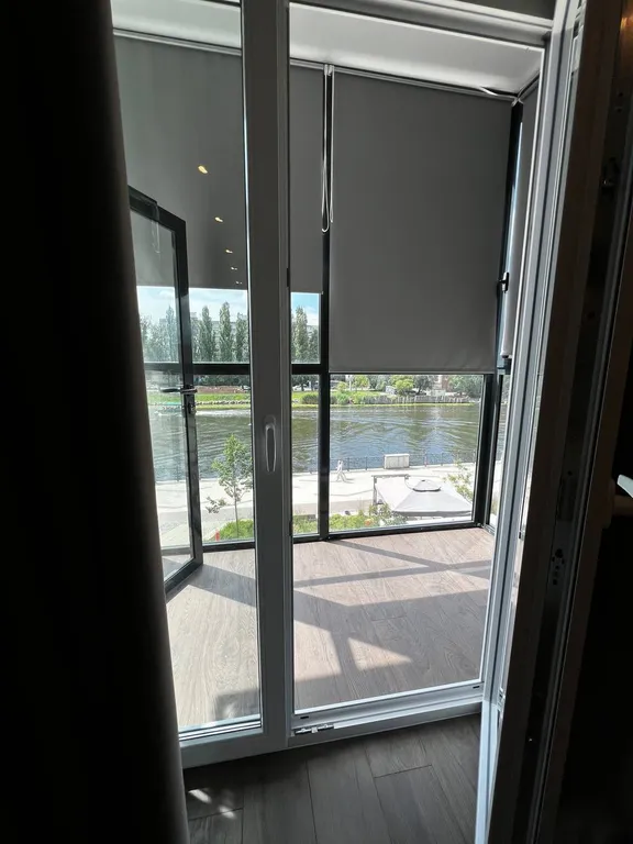 Квартира Премиум в Рыбной деревне