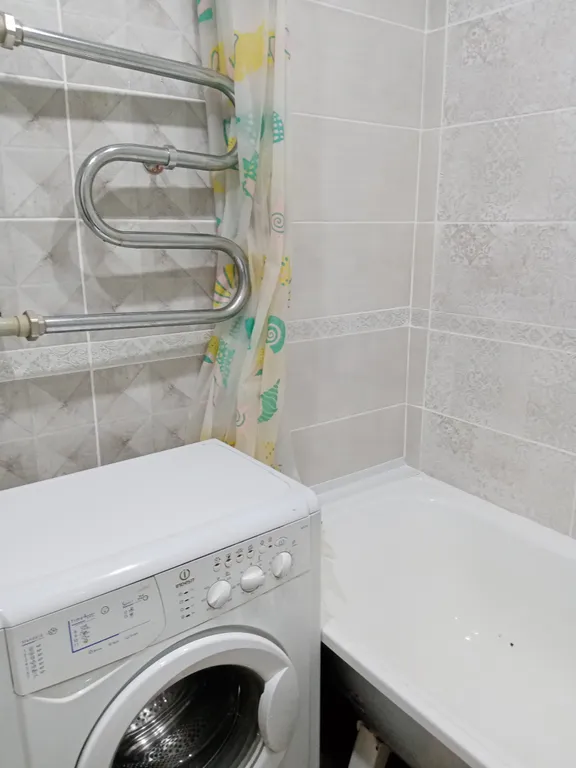 Уютная квартира, рядом с парком