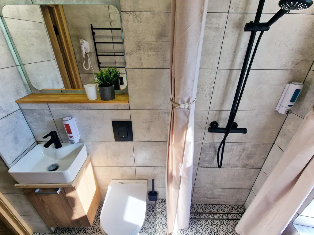 Атмосферная студия в бутик апарт-отеле Дом с гаргульями