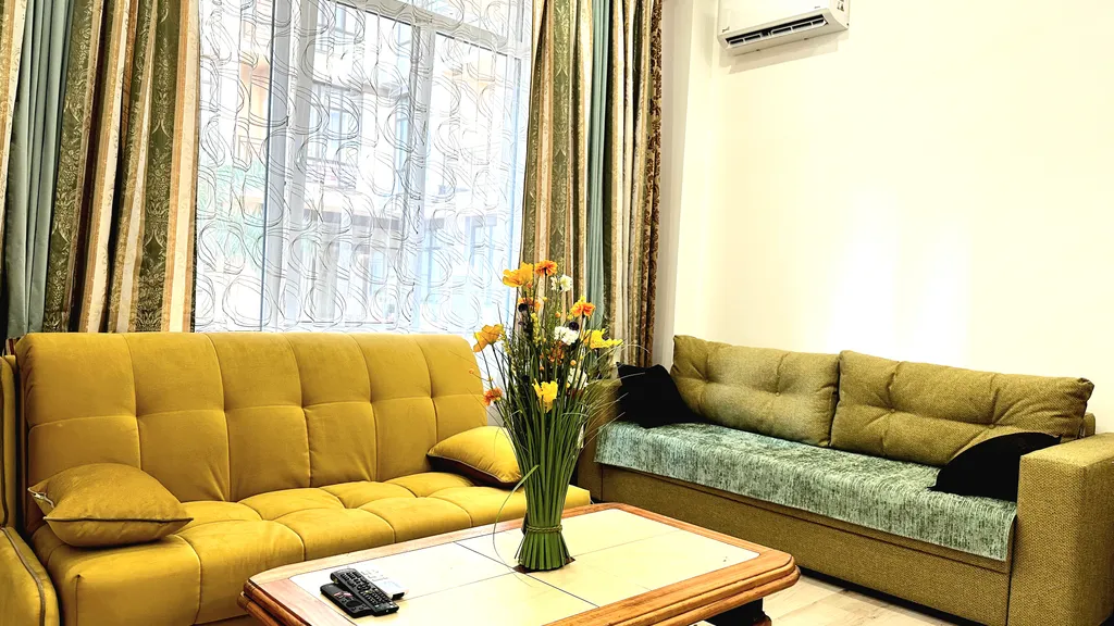 Квартира Квартира у моря — Сириус